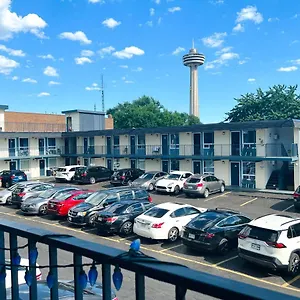 ** Motel Fairway By The Falls Canada