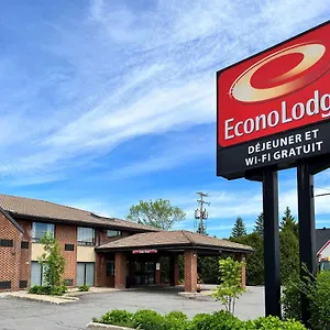 *** Hotel Econo Airport Canada