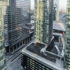 **** Hotel The Fairview Canada