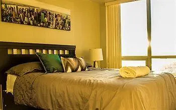 ***  Toronto Escape - Mariner Terrace Hotel Canada