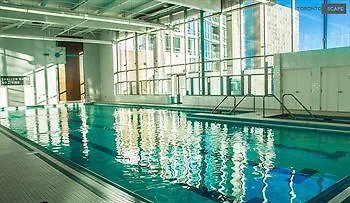 ***  Toronto Escape - Mariner Terrace Hotel Canada