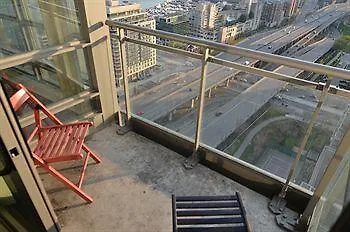 Toronto Escape - Mariner Terrace Hotel