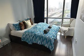 Toronto Escape - Mariner Terrace Hotel Canada