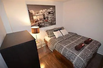 Toronto Escape - Mariner Terrace Hotel