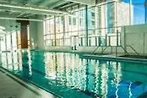 Toronto Escape - Mariner Terrace Hotel 3*,