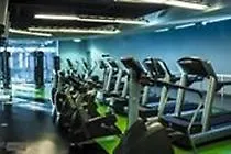 Toronto Escape - Mariner Terrace Hotel